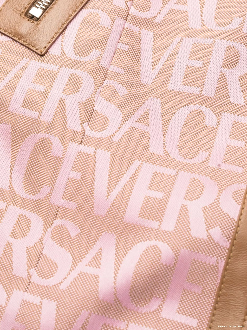 Affordable Versace minidress Allover Versace Women 0824